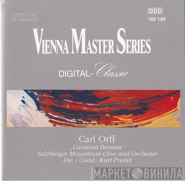 Carl Orff - Carmina Burana