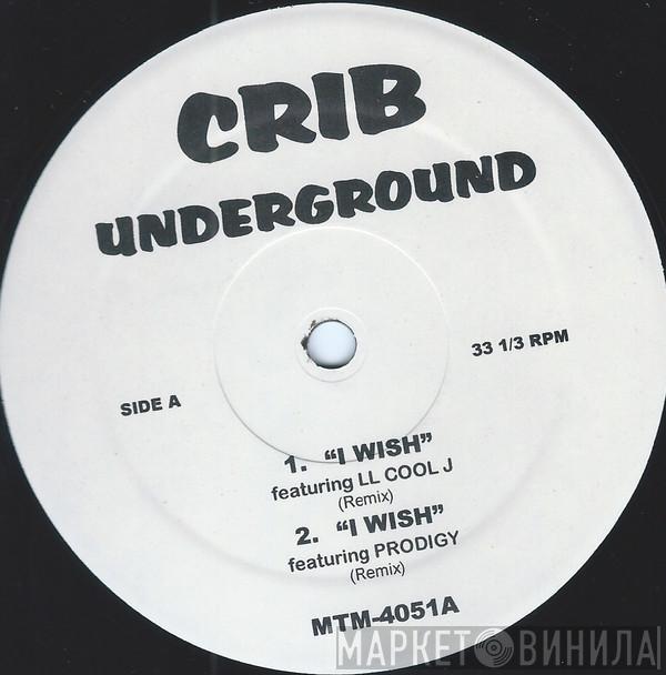  Carl Thomas  - I Wish / Woke Up In Morning