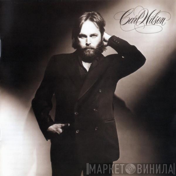 Carl Wilson - Carl Wilson