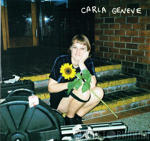 Carla Geneve - Carla Geneve Extended EP