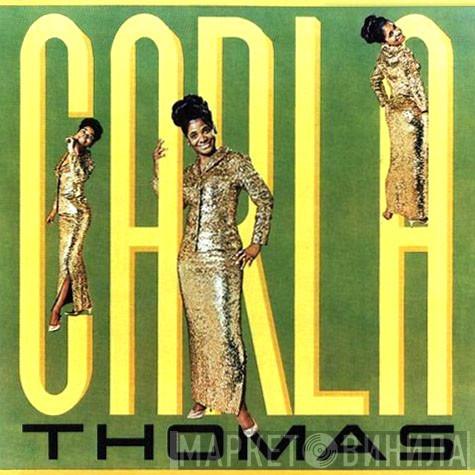 Carla Thomas - Carla