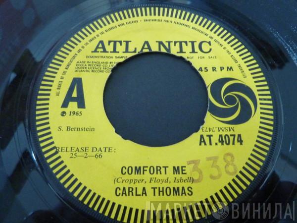 Carla Thomas - Comfort Me