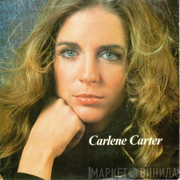 Carlene Carter - Love Is Gone