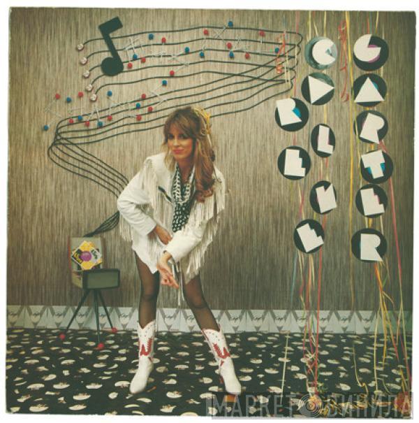 Carlene Carter - Musical Shapes