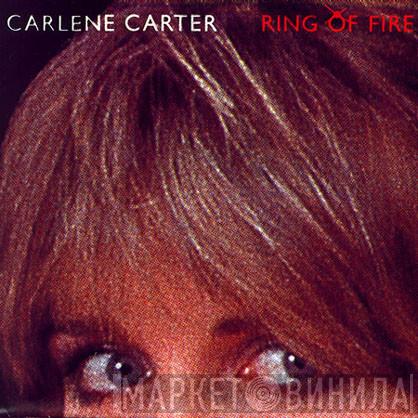 Carlene Carter - Ring Of Fire
