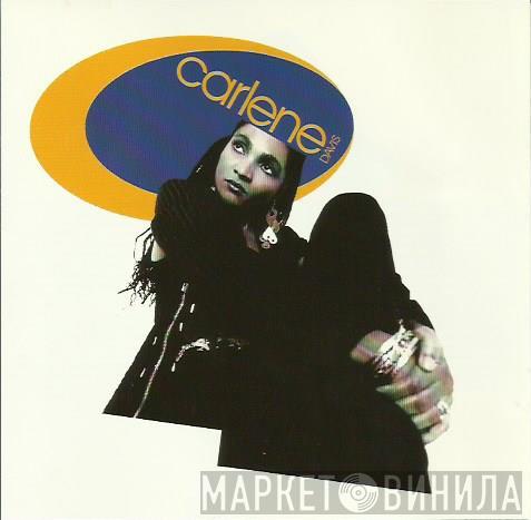 Carlene Davis - Carlene Davis