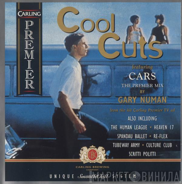  - Carling Premier - Cool Cuts
