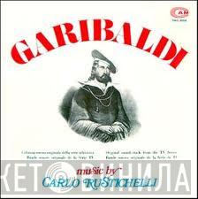 Carlo Rustichelli - Garibaldi