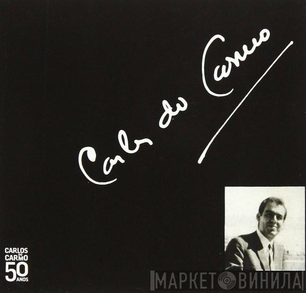  Carlos Do Carmo  - Carlos Do Carmo