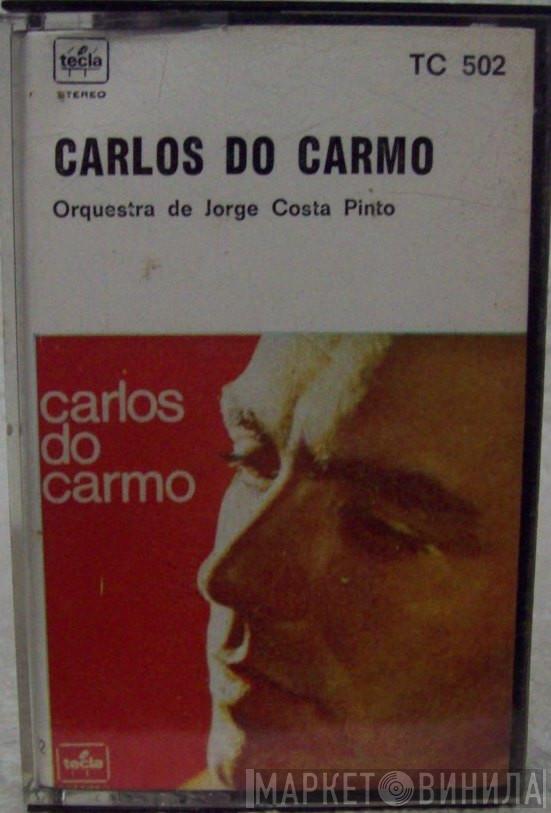  Carlos Do Carmo  - Carlos Do Carmo