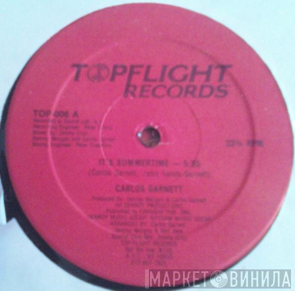 Carlos Garnett - It's Summertime