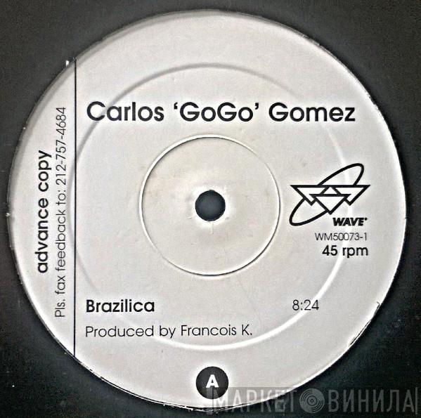 Carlos Gomez - Brazilica