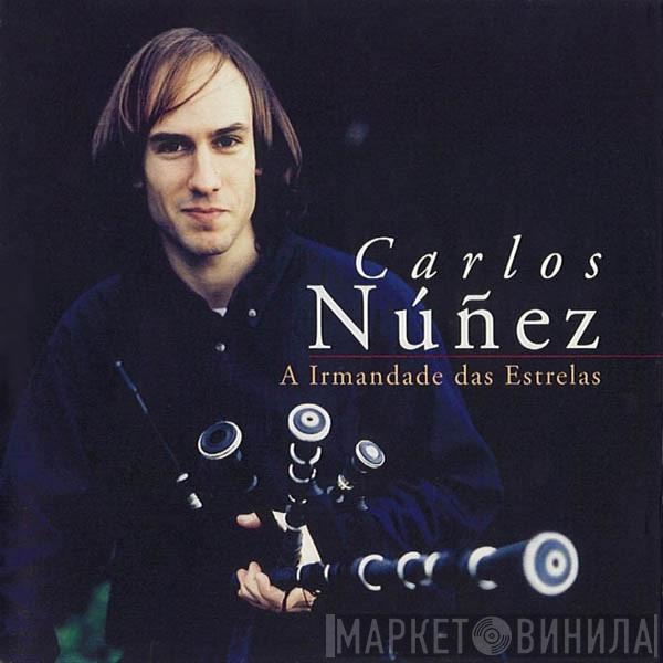 Carlos Núñez - A Irmandade Das Estrelas