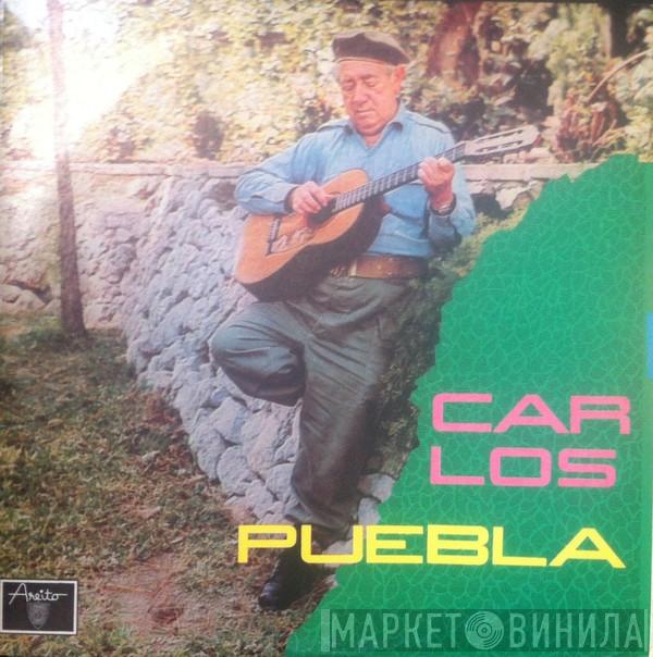 Carlos Puebla - Carlos Puebla