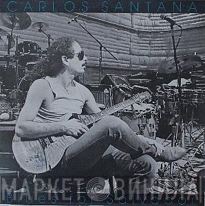 Carlos Santana - Blues For Salvador