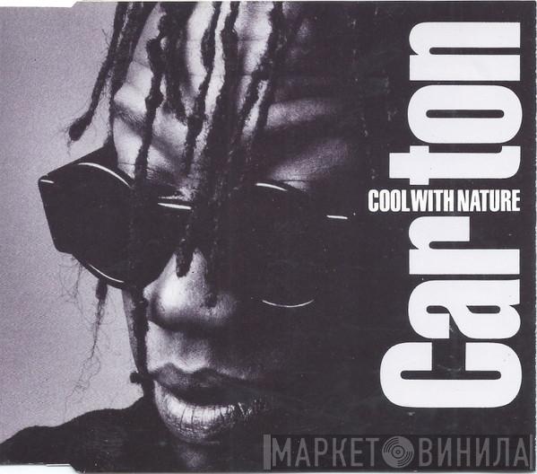 Carlton  - Cool With Nature