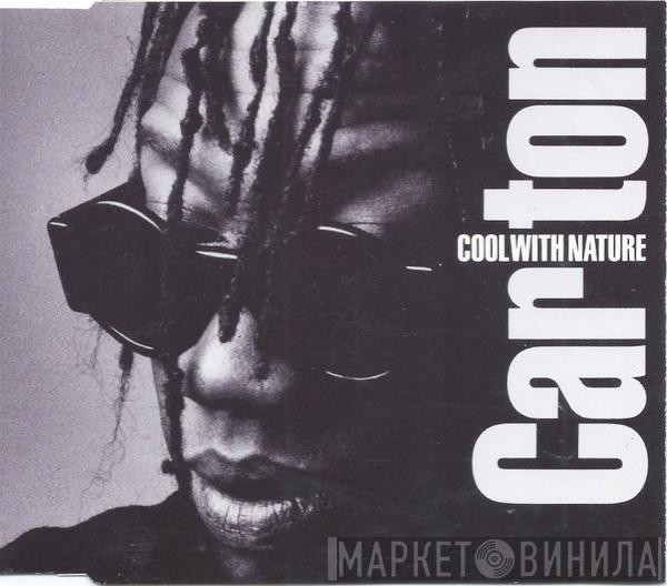  Carlton  - Cool With Nature