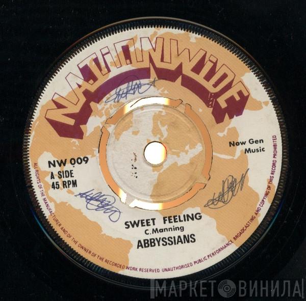 Carlton Manning - Sweet Feeling