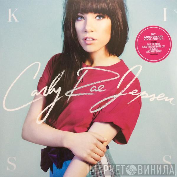 Carly Rae Jepsen - Kiss