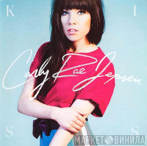 Carly Rae Jepsen - Kiss