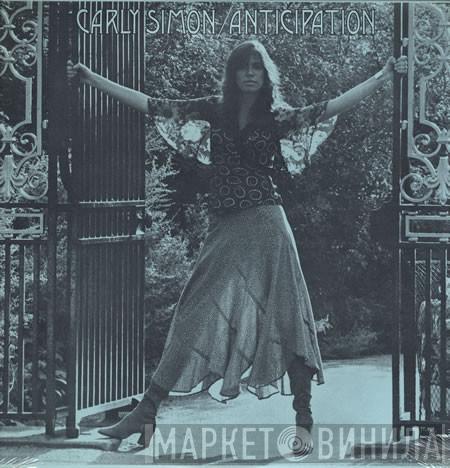  Carly Simon  - Anticipation