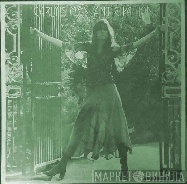  Carly Simon  - Anticipation