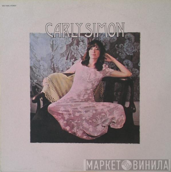 Carly Simon  - Carly Simon