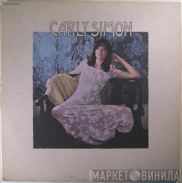  Carly Simon  - Carly Simon