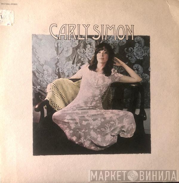  Carly Simon  - Carly Simon