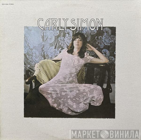  Carly Simon  - Carly Simon