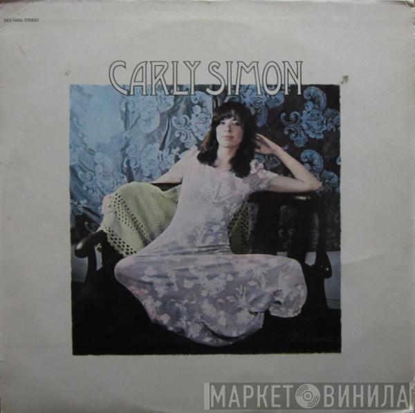  Carly Simon  - Carly Simon