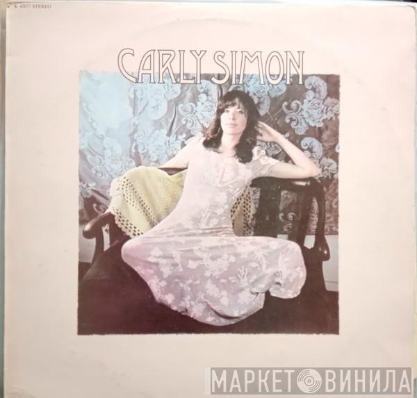 Carly Simon - Carly Simon