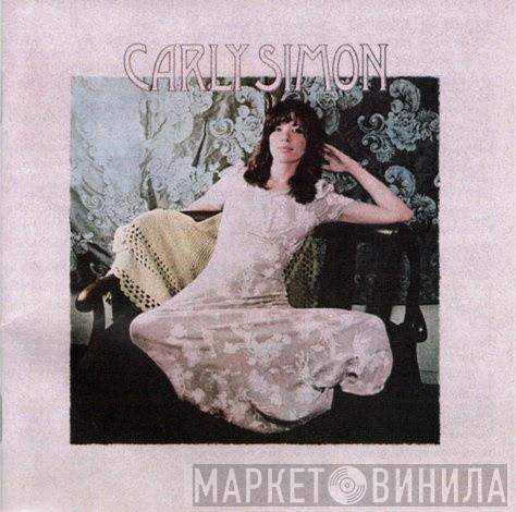 Carly Simon  - Carly Simon