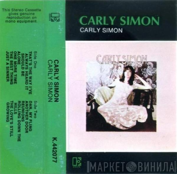  Carly Simon  - Carly Simon