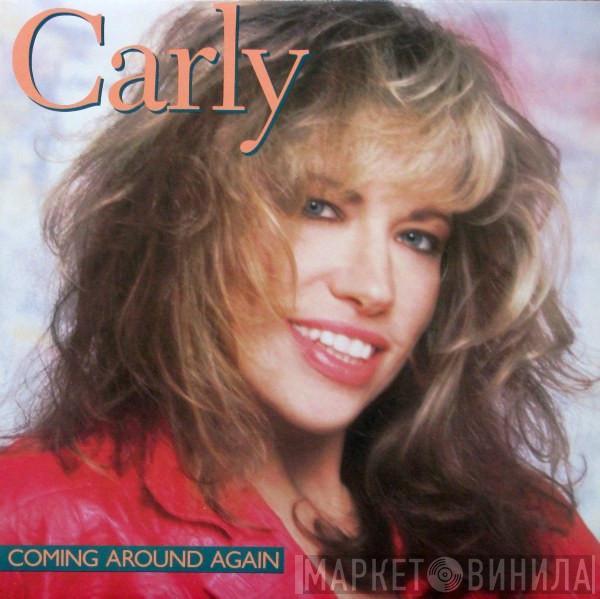  Carly Simon  - Coming Around Again