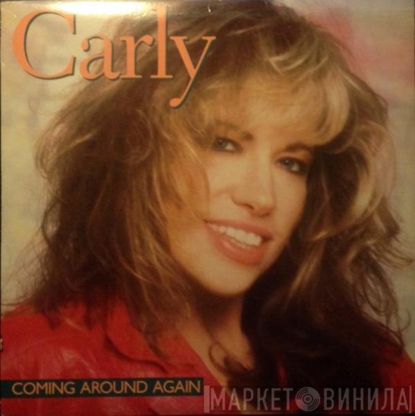  Carly Simon  - Coming Around Again