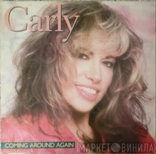  Carly Simon  - Coming Around Again