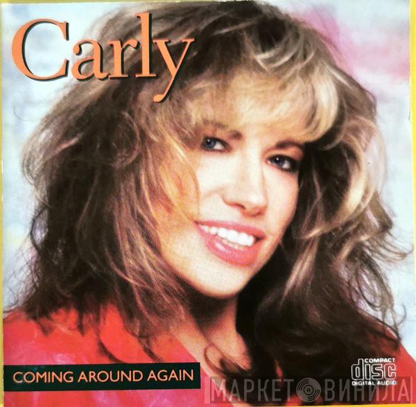  Carly Simon  - Coming Around Again