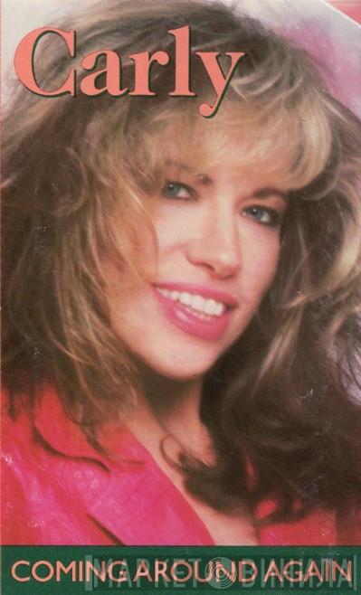  Carly Simon  - Coming Around Again