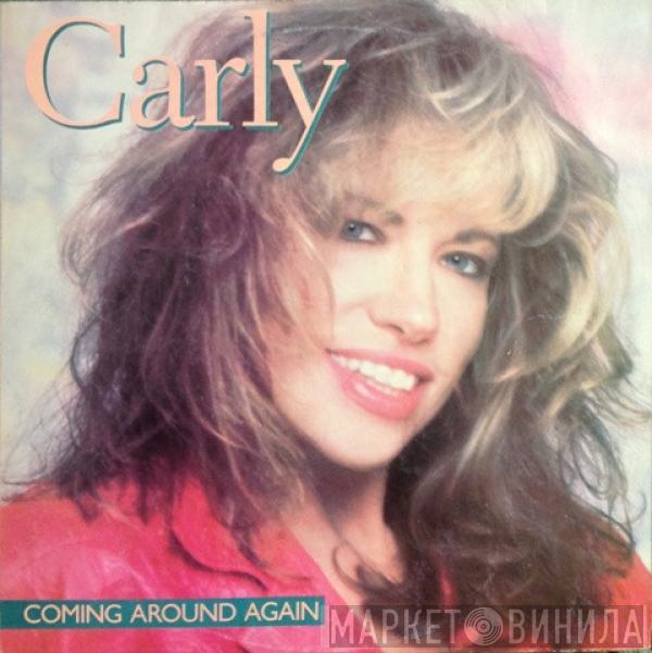  Carly Simon  - Coming Around Again