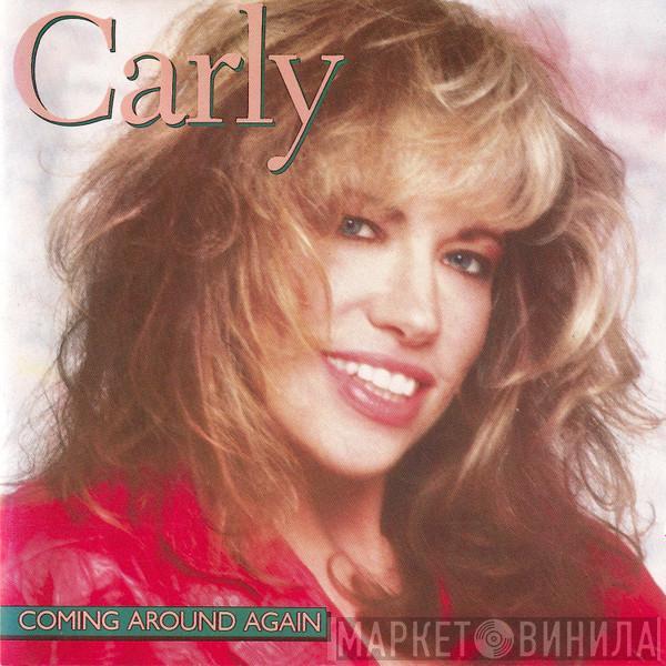 Carly Simon - Coming Around Again