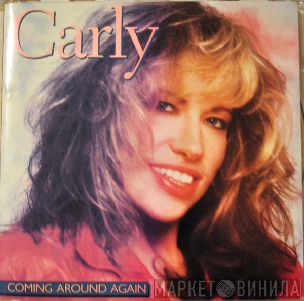  Carly Simon  - Coming Around Again