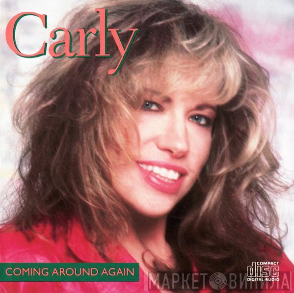  Carly Simon  - Coming Around Again