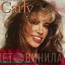  Carly Simon  - Coming Around Again