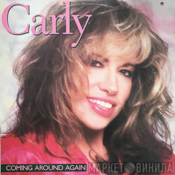  Carly Simon  - Coming Around Again