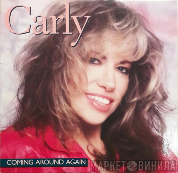  Carly Simon  - Coming Around Again