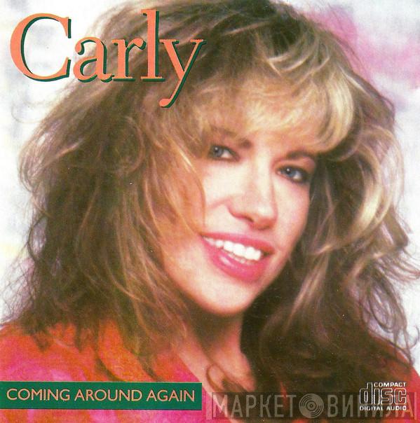  Carly Simon  - Coming Around Again