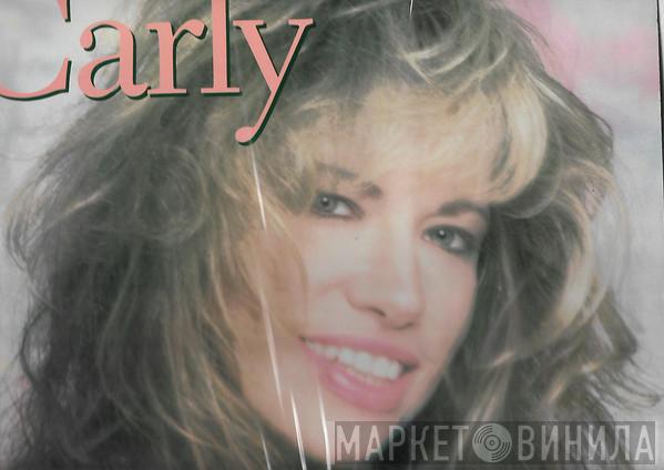 Carly Simon  - Coming Around Again