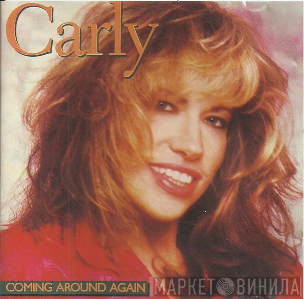  Carly Simon  - Coming Around Again