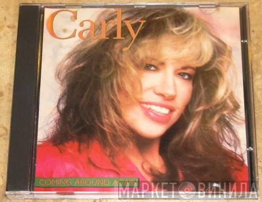  Carly Simon  - Coming Around Again